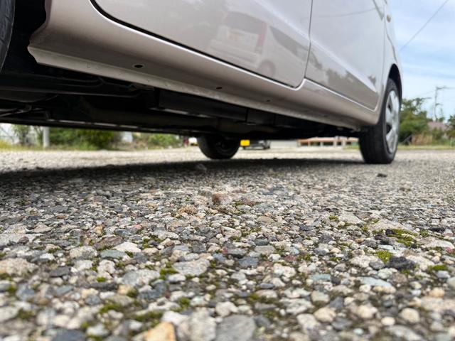 ルークス Ｇ　令８年３月　４ＷＤ　両側スライドドア　片側電動左パワースライドドア　シートヒーター　スマートキー　プッシュスタート　オートエアコン　ベンチシート　プライバシーガラス（16枚目）