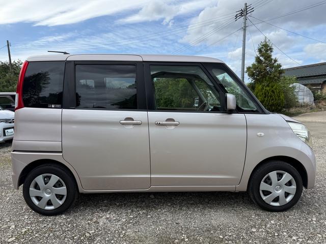 ルークス Ｇ　令８年３月　４ＷＤ　両側スライドドア　片側電動左パワースライドドア　シートヒーター　スマートキー　プッシュスタート　オートエアコン　ベンチシート　プライバシーガラス（24枚目）