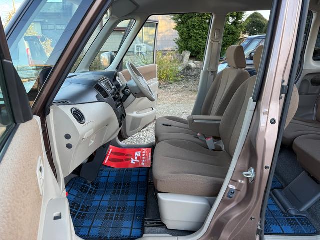 パレット リミテッドII 令8年11月 特別仕様車 4WD 両側電動スライドドア シートミラーヒーター 純正バックモニター スマートキー プッシュスタート AUXオーディオ HID ベンチシート 社外13インチアルミ 盗難防止(19枚目)