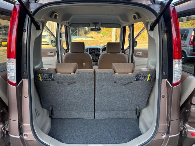 パレット リミテッドII 令8年11月 特別仕様車 4WD 両側電動スライドドア シートミラーヒーター 純正バックモニター スマートキー プッシュスタート AUXオーディオ HID ベンチシート 社外13インチアルミ 盗難防止(22枚目)