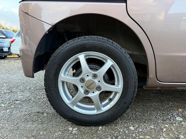 パレット リミテッドII 令8年11月 特別仕様車 4WD 両側電動スライドドア シートミラーヒーター 純正バックモニター スマートキー プッシュスタート AUXオーディオ HID ベンチシート 社外13インチアルミ 盗難防止(26枚目)