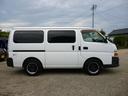 NISSAN CARAVAN