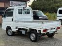 走行2万km台 フルタイム4WD マニュアル5MT FM/AMラジオ パワーステアリング 荷台作業灯 ガードパイプ付き鳥居 荷台チェーン 最大積載量 350kg 車検 新規取得2年 支払総額 60万円