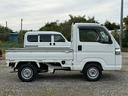 SDX 走行2万km台 フルタイム4WD マニュアル5MT FM/AMラジオ パワーステアリング 荷台作業灯 ガードパイプ付き鳥居 荷台チェーン 荷台マット付き(9枚目)