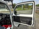 SDX 走行2万km台 フルタイム4WD マニュアル5MT FM/AMラジオ パワーステアリング 荷台作業灯 ガードパイプ付き鳥居 荷台チェーン 荷台マット付き(15枚目)