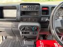 SDX 走行2万km台 フルタイム4WD マニュアル5MT FM/AMラジオ パワーステアリング 荷台作業灯 ガードパイプ付き鳥居 荷台チェーン 荷台マット付き(20枚目)