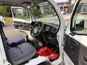 SDX 走行2万km台 フルタイム4WD マニュアル5MT FM/AMラジオ パワーステアリング 荷台作業灯 ガードパイプ付き鳥居 荷台チェーン 荷台マット付き(21枚目)