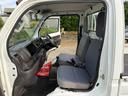 SDX 走行2万km台 フルタイム4WD マニュアル5MT FM/AMラジオ パワーステアリング 荷台作業灯 ガードパイプ付き鳥居 荷台チェーン 荷台マット付き(22枚目)