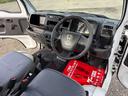 SDX 走行2万km台 フルタイム4WD マニュアル5MT FM/AMラジオ パワーステアリング 荷台作業灯 ガードパイプ付き鳥居 荷台チェーン 荷台マット付き(23枚目)