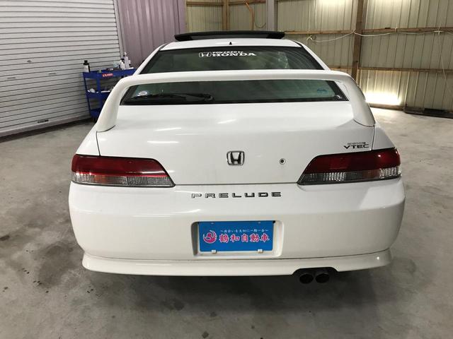 SiR VTEC サンルーフ Modulo17インチアルミ(4枚目)