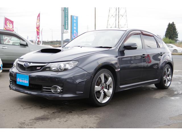 スバル インプレッサ その他 wrx sti 4wd ナビ mt aw etc スマートキー ダークグレーメタリック 中古車検索 くるまのニュース スバル インプレッサ その他 wrx sti 4wd ナビ mt aw etc スマートキー ダークグレーメタリック 中古車検索 くるまのニュース