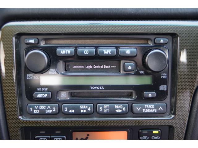 ツアラーS AW オーディオ付 AC AT HID パワーウィンドウ ワンオーナー 禁煙車(10枚目)