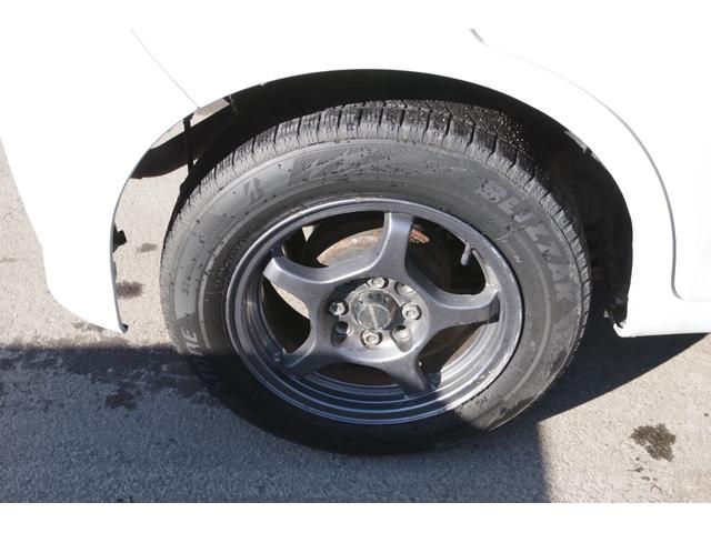 X4ハイグレードパック 5速MT ターボ4WD CD キーレスエントリー 電動格納ミラー MT アルミホイール 衝突安全ボディ ABS エアコン(24枚目)