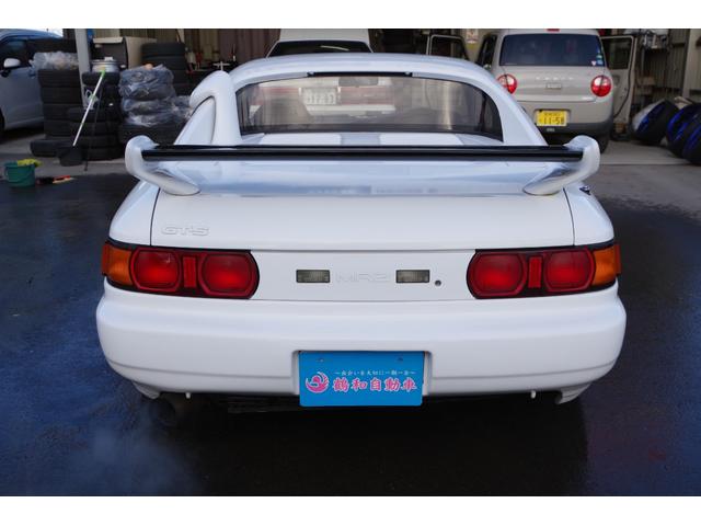 トヨタ ＭＲ２