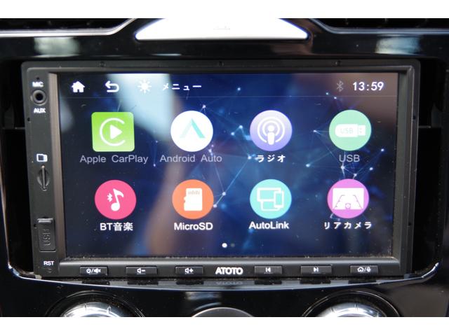 タイプＳ　６速ミッション　スマートキー　電動格納ミラー　アルミホイール　盗難防止システム　衝突安全ボディ　ＡＢＳ　ＥＳＣ　ＵＳＢ　ミュージックプレイヤー接続可　Ｂｌｕｅｔｏｏｔｈ　エアコン　パワーステアリング(8枚目)