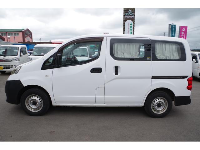 日産 ＮＶ２００バネットバン