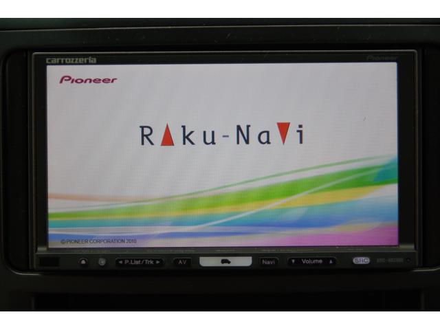 ヴェルファイア 2.4X 4WD ETC バックカメラ ナビ クリアランスソナー 両側電動スライドドア オートライト HID スマートキー 電動格納ミラー 3列シート CVT アルミホイール CD 盗難防止システム(4枚目)