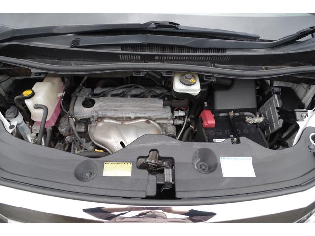 ヴェルファイア 2.4X 4WD ETC バックカメラ ナビ クリアランスソナー 両側電動スライドドア オートライト HID スマートキー 電動格納ミラー 3列シート CVT アルミホイール CD 盗難防止システム(20枚目)