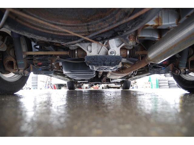 ヴェルファイア 2.4X 4WD ETC バックカメラ ナビ クリアランスソナー 両側電動スライドドア オートライト HID スマートキー 電動格納ミラー 3列シート CVT アルミホイール CD 盗難防止システム(36枚目)