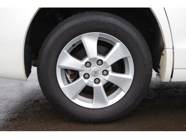 ヴェルファイア 2.4X 4WD ETC バックカメラ ナビ クリアランスソナー 両側電動スライドドア オートライト HID スマートキー 電動格納ミラー 3列シート CVT アルミホイール CD 盗難防止システム(37枚目)