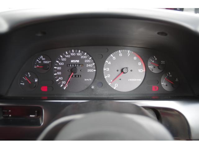 スカイライン ＧＴ－Ｒ　４ＷＤ　ＥＴＣ　アルミホイール　ＭＴ　電動格納ミラー　ＵＳＢ　ミュージックプレイヤー接続可（10枚目）