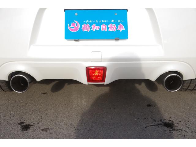 フェアレディＺ バージョンＳ　ＥＴＣ　バックカメラ　ナビ　ＴＶ　ＭＴ　オートライト　ＨＩＤ　スマートキー　電動格納ミラー　アルミホイール　盗難防止システム　衝突安全ボディ　ＡＢＳ　ＥＳＣ　ＣＤ　ＤＶＤ再生（31枚目）