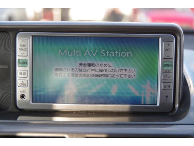 １００Ｇ　ナビ　アルミホイール　スマートキー　電動格納ミラー　ＣＶＴ　盗難防止システム　衝突安全ボディ　ＡＢＳ　ＥＳＣ　ＣＤ　ミュージックプレイヤー接続可　エアコン　パワーステアリング　パワーウィンドウ(5枚目)