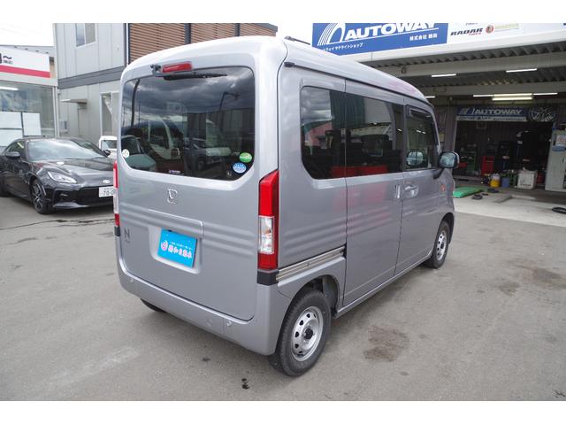 ホンダ Ｎ－ＶＡＮ