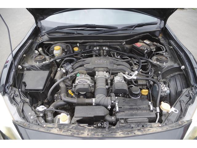 ８６ ＧＴ　クラッチ交換済　ＭＴ　ＨＩＤ　ＬＥＤヘッドランプ　スマートキー　電動格納ミラー　アルミホイール　盗難防止システム　衝突安全ボディ　ＡＢＳ　ＥＳＣ　エアコン　パワーステアリング　パワーウィンドウ（25枚目）