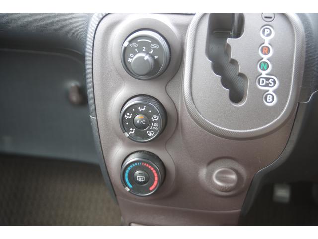 スペイド Ｘ　ＥＴＣ　電動スライドドア　キーレスエントリー　ＣＶＴ　ミュージックプレイヤー接続可　衝突安全ボディ　ＡＢＳ　ＥＳＣ　エアコン（10枚目）