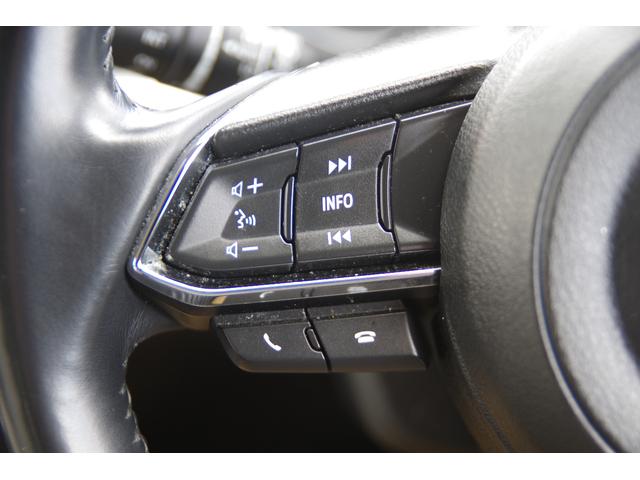 ＣＸ－５ ＸＤ　プロアクティブ　ＥＴＣ　バックカメラ　クリアランスソナー　オートクルーズコントロール　レーンアシスト　パワーシート　衝突被害軽減システム　ナビ　ＬＥＤヘッドランプ　電動リアゲート　アルミホイール　スマートキー（34枚目）