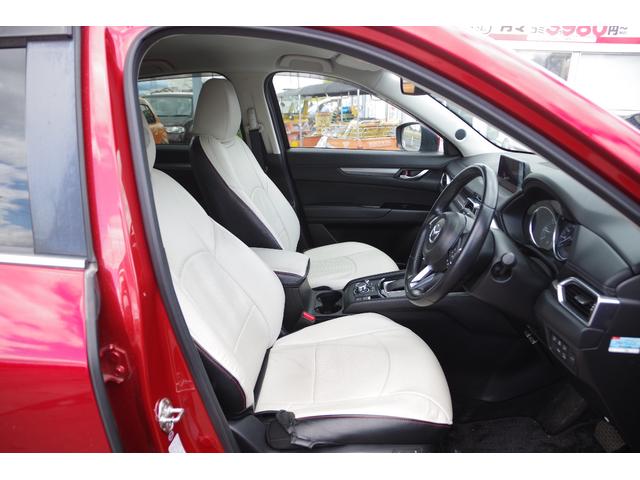 ＣＸ－５ ＸＤ　プロアクティブ　ＥＴＣ　バックカメラ　クリアランスソナー　オートクルーズコントロール　レーンアシスト　パワーシート　衝突被害軽減システム　ナビ　ＬＥＤヘッドランプ　電動リアゲート　アルミホイール　スマートキー（35枚目）