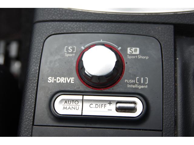 インプレッサ ＷＲＸ　ＳＴｉ　４ＷＤ　ＥＴＣ　ナビ　ＴＶ　アルミホイール　ＨＩＤ　ＭＴ　スマートキー　電動格納ミラー　盗難防止システム　Ｂｌｕｅｔｏｏｔｈ　衝突安全ボディ　ＡＢＳ　ＥＳＣ　エアコン　パワーステアリング（24枚目）
