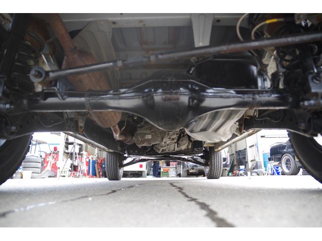 ハイゼットカーゴ クルーズターボ　４ＷＤ　軽バン　ＭＴ　両側スライドドア　キーレスエントリー　電動格納ミラー　アルミホイール　エアコン　パワーウィンドウ（21枚目）