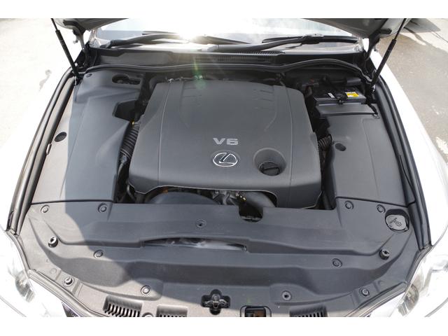 ＩＳ ＩＳ２５０Ｃ　バージョンＬ　クリアランスソナー　オートクルーズコントロール　ナビ　アルミホイール　ＨＩＤ　ＡＴ　シートエアコン　スマートキー　電動格納ミラー　盗難防止システム　パワーシート　ＣＤ　ＤＶＤ再生　ＭＤ　衝突安全ボディ（20枚目）