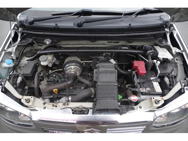 アルトワークス ベースグレード　ＥＴＣ　ＨＩＤ　スマートキー　電動格納ミラー　ＭＴ　盗難防止システム　ＡＢＳ　ＥＳＣ　アルミホイール　衝突安全ボディ　エアコン　パワーステアリング　パワーウィンドウ（20枚目）