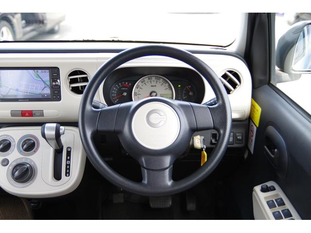 ミラココア ココアＬ　バックカメラ　ナビ　ＴＶ　キーレスエントリー　アイドリングストップ　電動格納ミラー　ベンチシート　ＣＶＴ　盗難防止システム　ＡＢＳ　ＣＤ　ＵＳＢ　Ｂｌｕｅｔｏｏｔｈ　アルミホイール　衝突安全ボディ（3枚目）