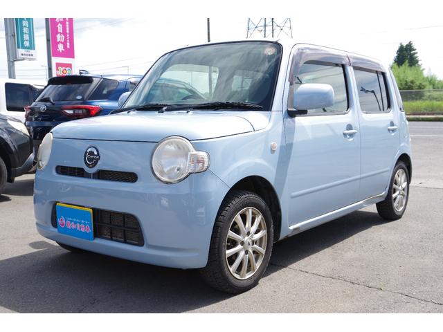 ミラココア ココアＬ　バックカメラ　ナビ　ＴＶ　キーレスエントリー　アイドリングストップ　電動格納ミラー　ベンチシート　ＣＶＴ　盗難防止システム　ＡＢＳ　ＣＤ　ＵＳＢ　Ｂｌｕｅｔｏｏｔｈ　アルミホイール　衝突安全ボディ（12枚目）