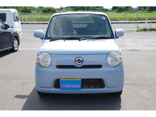 ミラココア ココアＬ　バックカメラ　ナビ　ＴＶ　キーレスエントリー　アイドリングストップ　電動格納ミラー　ベンチシート　ＣＶＴ　盗難防止システム　ＡＢＳ　ＣＤ　ＵＳＢ　Ｂｌｕｅｔｏｏｔｈ　アルミホイール　衝突安全ボディ（13枚目）