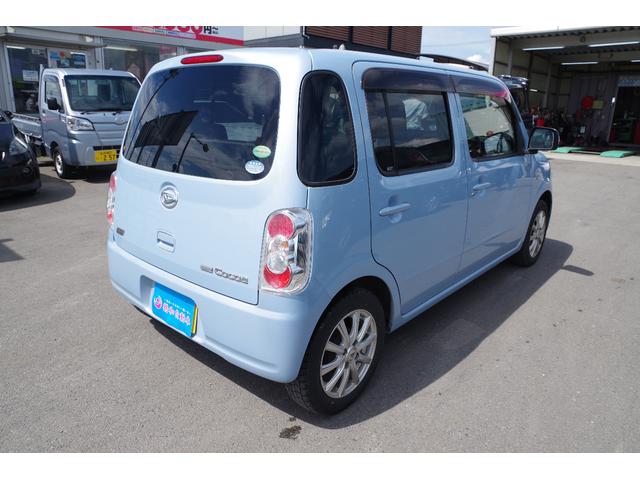 ミラココア ココアＬ　バックカメラ　ナビ　ＴＶ　キーレスエントリー　アイドリングストップ　電動格納ミラー　ベンチシート　ＣＶＴ　盗難防止システム　ＡＢＳ　ＣＤ　ＵＳＢ　Ｂｌｕｅｔｏｏｔｈ　アルミホイール　衝突安全ボディ（15枚目）