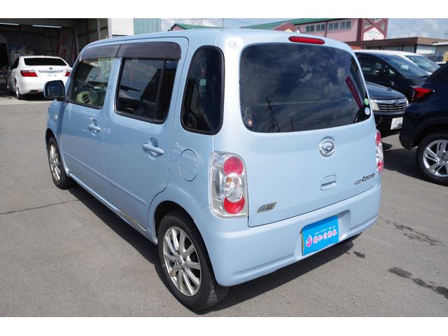 ミラココア ココアＬ　バックカメラ　ナビ　ＴＶ　キーレスエントリー　アイドリングストップ　電動格納ミラー　ベンチシート　ＣＶＴ　盗難防止システム　ＡＢＳ　ＣＤ　ＵＳＢ　Ｂｌｕｅｔｏｏｔｈ　アルミホイール　衝突安全ボディ（17枚目）