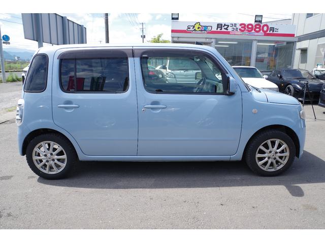 ミラココア ココアＬ　バックカメラ　ナビ　ＴＶ　キーレスエントリー　アイドリングストップ　電動格納ミラー　ベンチシート　ＣＶＴ　盗難防止システム　ＡＢＳ　ＣＤ　ＵＳＢ　Ｂｌｕｅｔｏｏｔｈ　アルミホイール　衝突安全ボディ（21枚目）