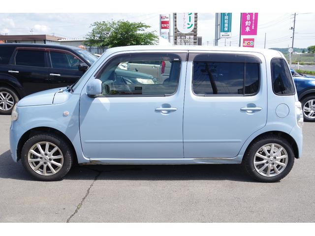 ミラココア ココアＬ　バックカメラ　ナビ　ＴＶ　キーレスエントリー　アイドリングストップ　電動格納ミラー　ベンチシート　ＣＶＴ　盗難防止システム　ＡＢＳ　ＣＤ　ＵＳＢ　Ｂｌｕｅｔｏｏｔｈ　アルミホイール　衝突安全ボディ（22枚目）