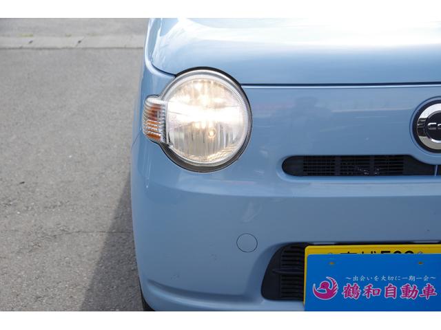 ミラココア ココアＬ　バックカメラ　ナビ　ＴＶ　キーレスエントリー　アイドリングストップ　電動格納ミラー　ベンチシート　ＣＶＴ　盗難防止システム　ＡＢＳ　ＣＤ　ＵＳＢ　Ｂｌｕｅｔｏｏｔｈ　アルミホイール　衝突安全ボディ（26枚目）