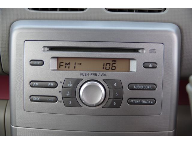 ムーヴコンテ Ｌ　キーレスエントリー　電動格納ミラー　ベンチシート　ＣＶＴ　盗難防止システム　ＣＤ　衝突安全ボディ　エアコン（5枚目）