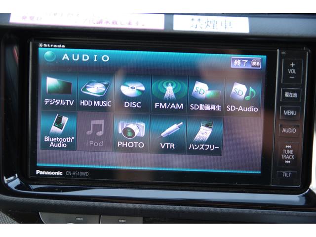 アクア Ｓ　プッシュスタート　スマートキー　ＥＴＣ　バックカメラ　ＴＶ　オートライト　アイドリングストップ　ＣＶＴ　衝突安全ボディ　ＡＢＳ　ＥＳＣ　ＣＤ　Ｂｌｕｅｔｏｏｔｈ（4枚目）