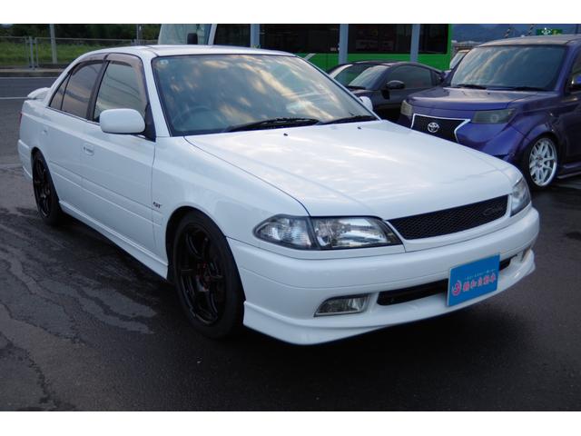 カリーナ ＧＴ　後期型　純正６速ミッション　車高調　アドバンレーシング１７インチ　４Ａ－ＧＥ　４気筒２０バルブ　１６００ＣＣ最終型（4枚目）