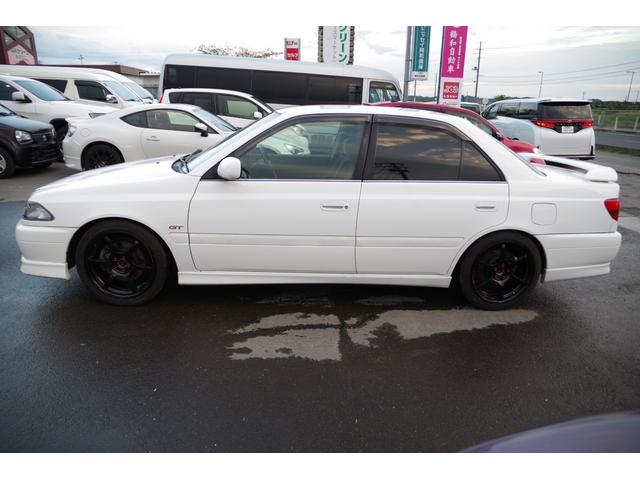 カリーナ ＧＴ　後期型　純正６速ミッション　車高調　アドバンレーシング１７インチ　４Ａ－ＧＥ　４気筒２０バルブ　１６００ＣＣ最終型（6枚目）