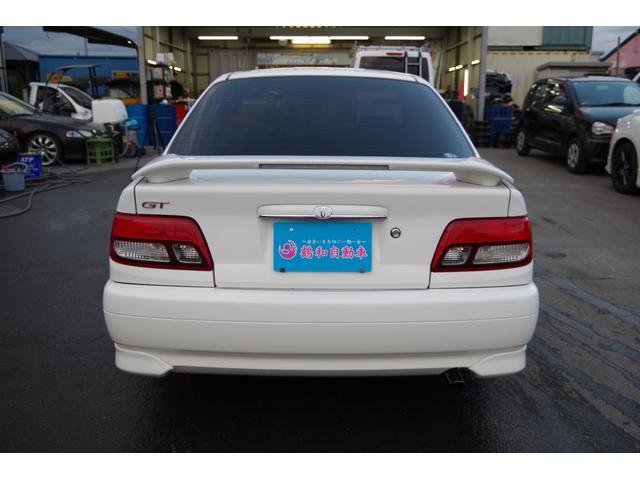 カリーナ ＧＴ　後期型　純正６速ミッション　車高調　アドバンレーシング１７インチ　４Ａ－ＧＥ　４気筒２０バルブ　１６００ＣＣ最終型（8枚目）