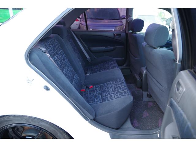 カリーナ ＧＴ　後期型　純正６速ミッション　車高調　アドバンレーシング１７インチ　４Ａ－ＧＥ　４気筒２０バルブ　１６００ＣＣ最終型（18枚目）